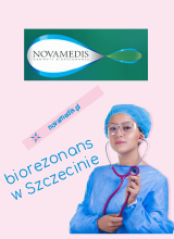 Gabinet Biorezonansu Szczecin